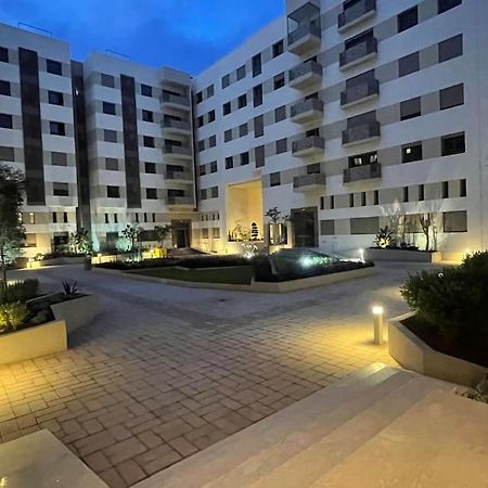 Luxury Apartment 5 Minutes Casablanca Airport Nouaceur Eksteriør bilde