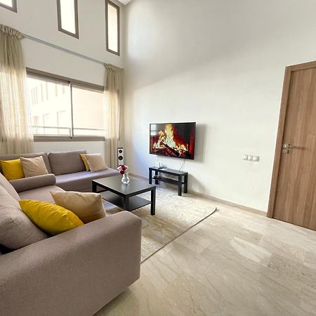 Luxury Apartment 5 Minutes Casablanca Airport Nouaceur Eksteriør bilde