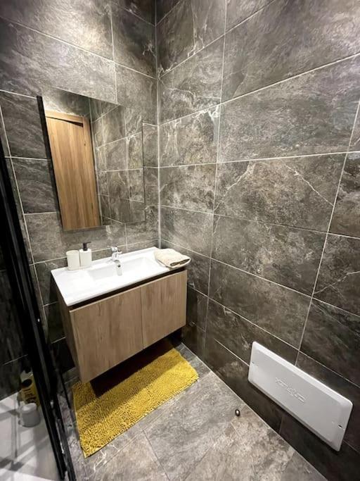 Luxury Apartment 5 Minutes Casablanca Airport Nouaceur Eksteriør bilde