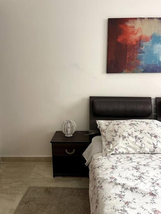 Luxury Apartment 5 Minutes Casablanca Airport Nouaceur Eksteriør bilde