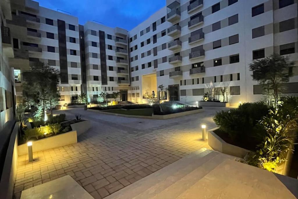 Luxury Apartment 5 Minutes Casablanca Airport Nouaceur Eksteriør bilde