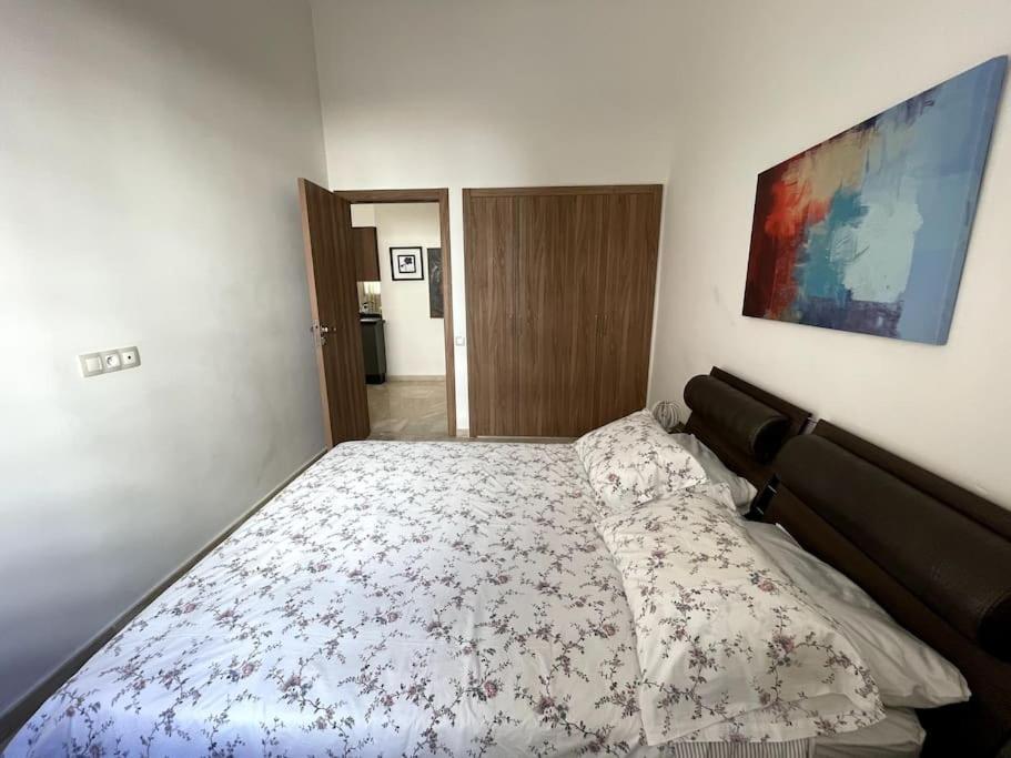 Luxury Apartment 5 Minutes Casablanca Airport Nouaceur Eksteriør bilde